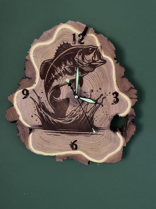 Часовници, които карат минутите да носят усмивки.