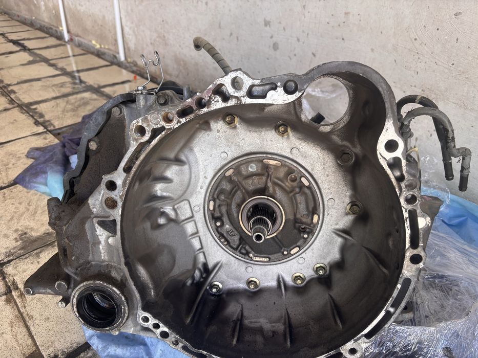 Продам коробку АКПП на Camry 30