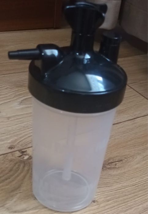 Aparat oxigen de 10 l