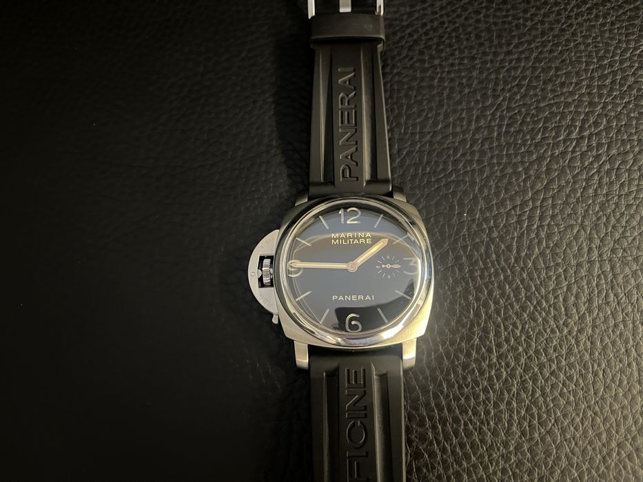 Panerai 217 Marina Destro 47mm