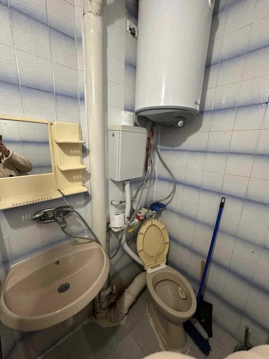 Дава се под наем Двустаен апартамент в Стара Загора, Център - 50 кв.м за 188.7 € - Снимка #2