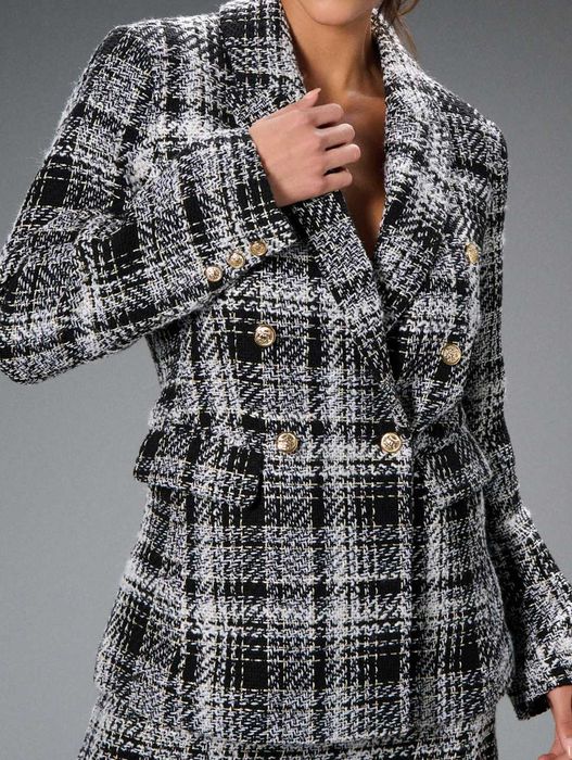 Sacou - Livrare 5 lei - Nou - cu eticheta