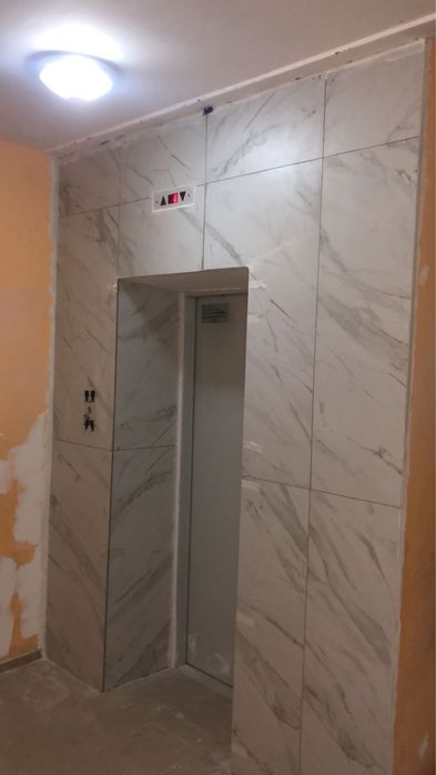 Ремонт подъездов Актобе