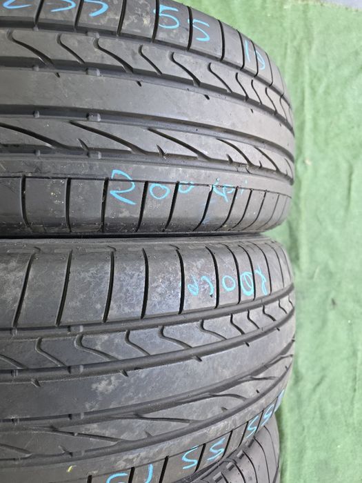 255 55 19 vara bridgestone