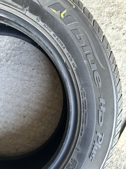 185/65 R15 Nexen N Blue Hp Plus