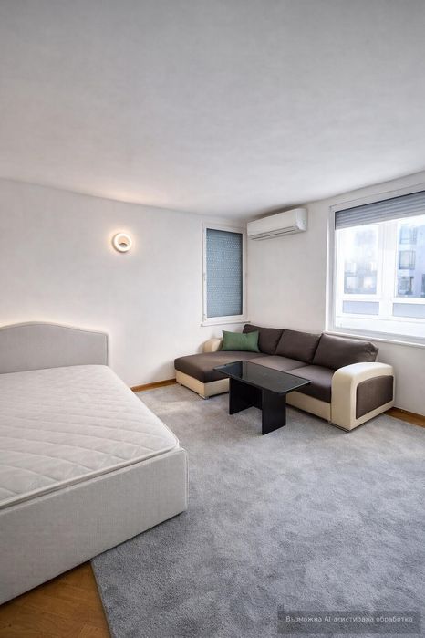 Дава се под наем Тристаен апартамент в Пловдив, Каменица 1 - 85 кв.м за 598.23 € - Снимка #2