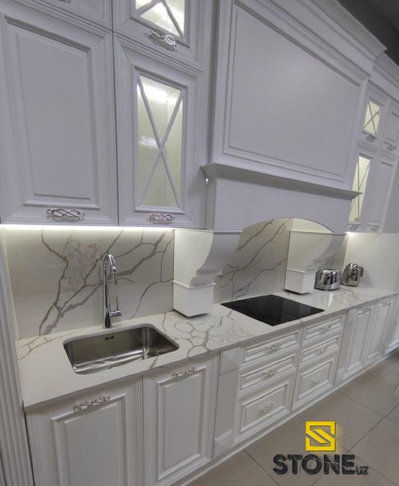 Мрамор,гранит,кварц,акрил,столешницы,изготовление,реставрация