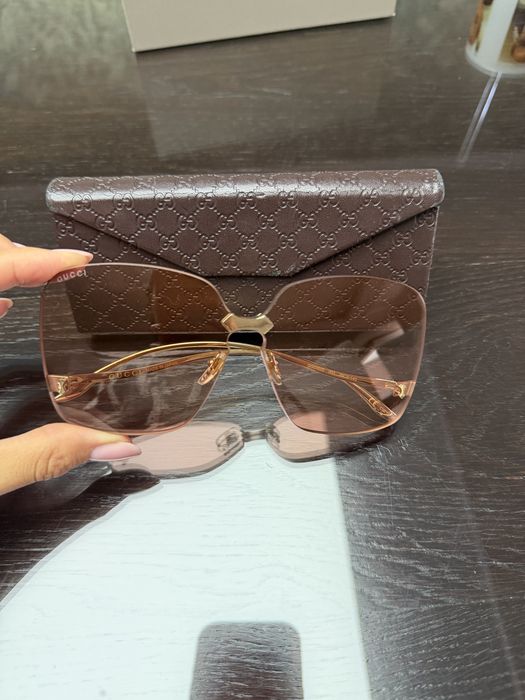 Gucci ochelari dama