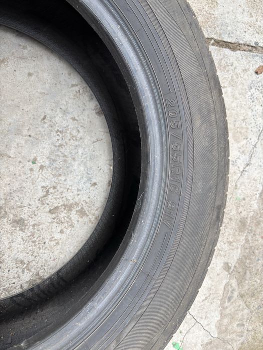 Продам резину Yokohama