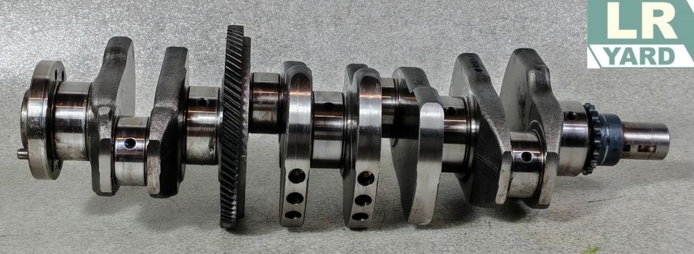 Arbore / vibrochen 2.2 TD4 / SD4 cota SDT Freelander 2/Discovery Sport