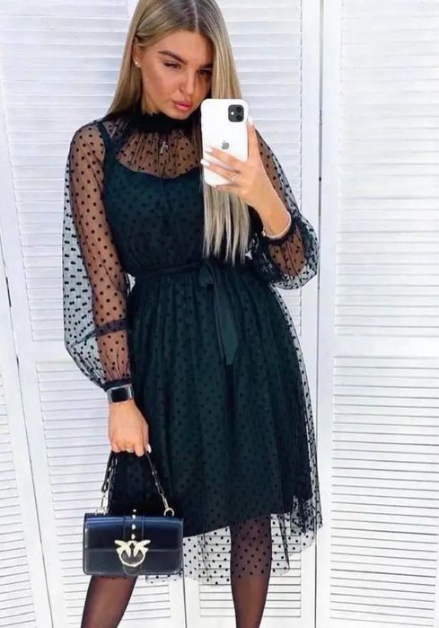 Продаю платье новое на выход