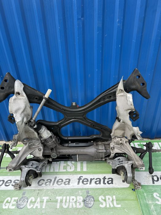 Tampon motor  dreapta Audi A5 2.0 Tdi Quattro 2021