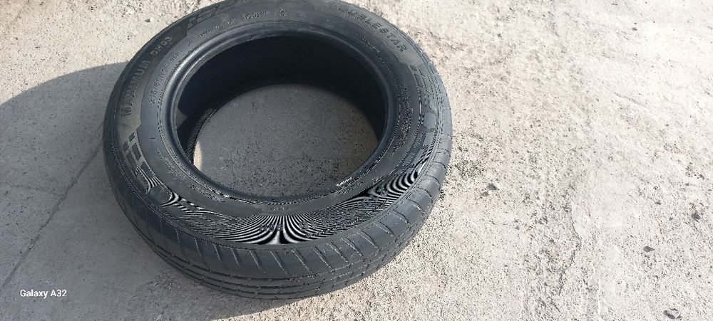 Лет.шины 215/65/R16