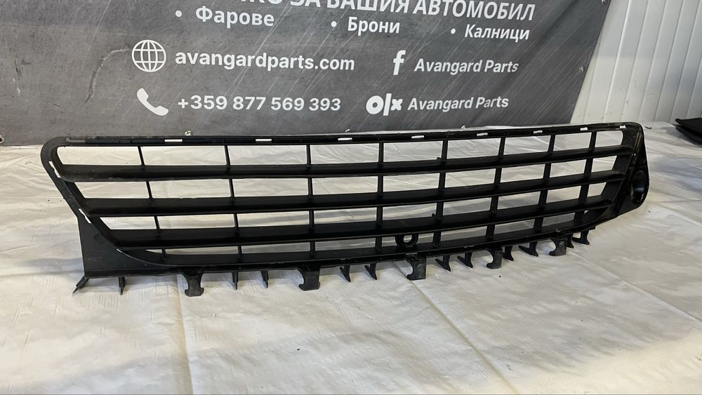 Предна решетка Opel Vectra C 2002-2005