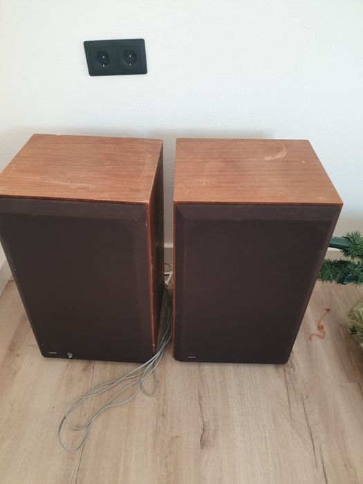 Vand boxe Revox BR 430