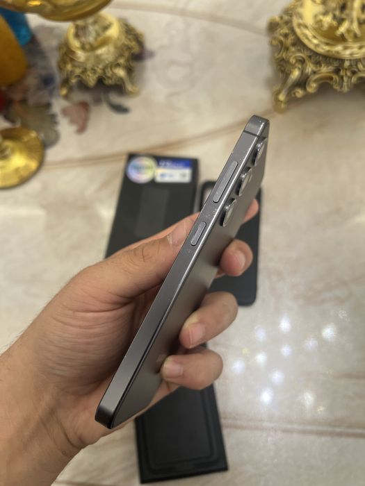 Samsung Galaxy S24