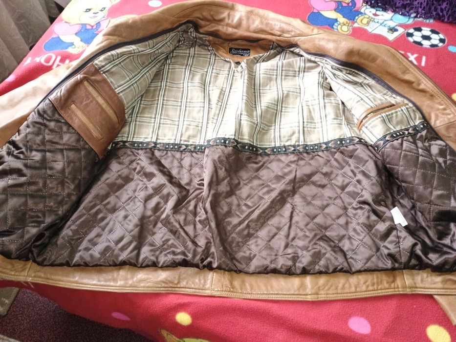 Haina pliele barbati