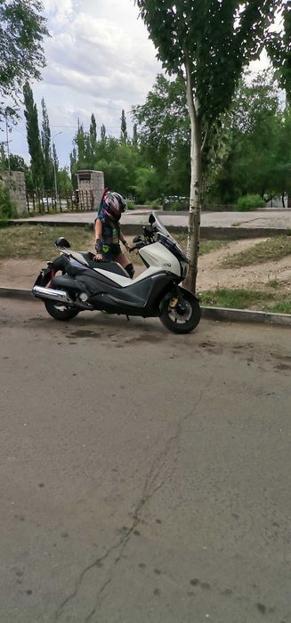 Honda Faze Type-S 250 куб. 2009г