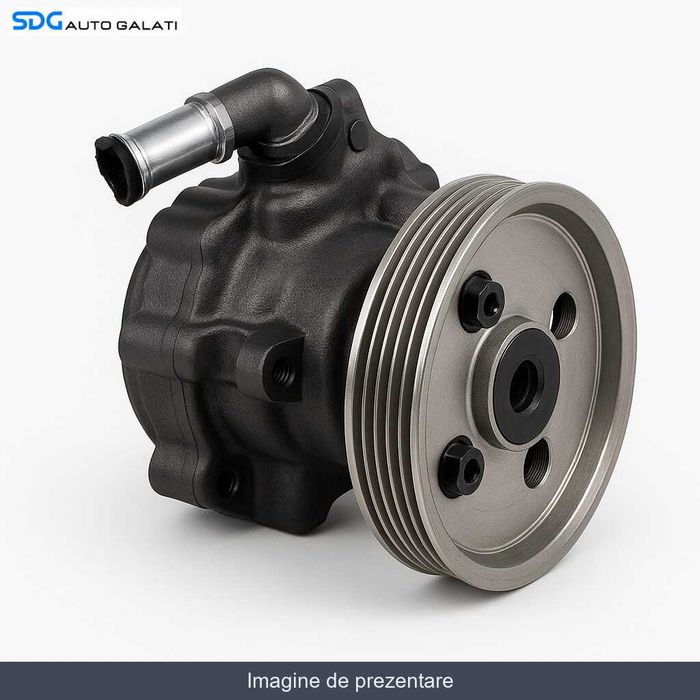 Pompa Servodirectie Servo Directie Porsche Cayenne 958 3.0 TDI 2010 - 2018 Cod 7L8422154H [N8075]