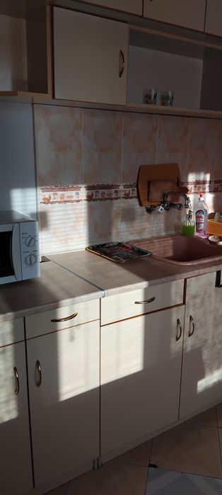 Дава се под наем Двустаен апартамент в Варна, Трошево - 42 кв.м за 306 € - Снимка #5