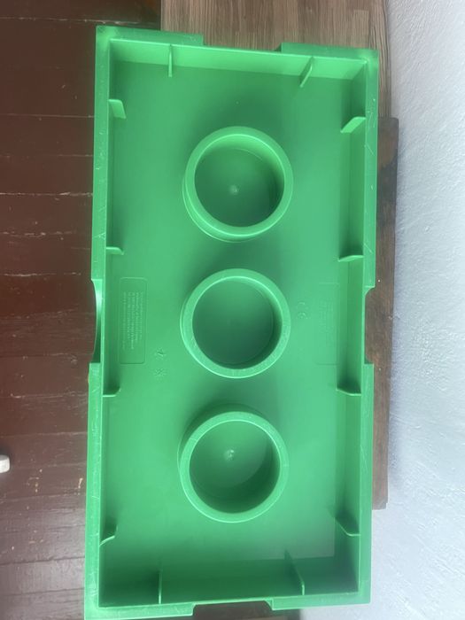 Lego кутии за съхранение