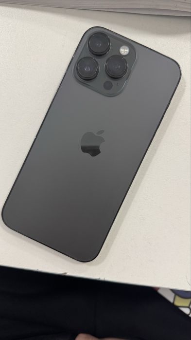 Айфон 14про макс на обмен