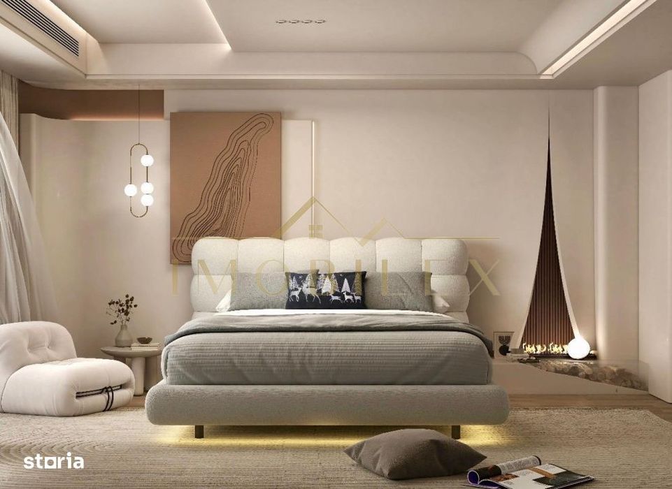 Comision0% Apartament 3 camere, 86mp, ansamblu nou, semicentral Cluj