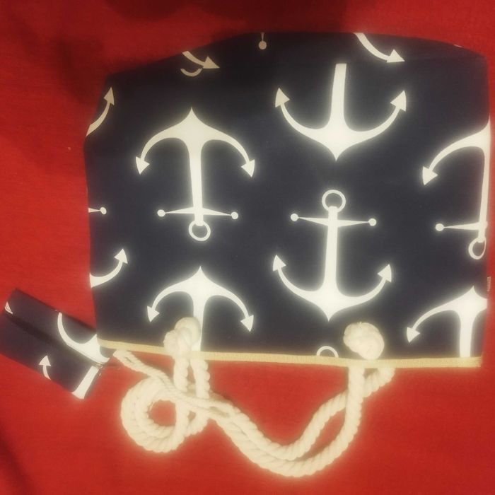 чанта с портфейл