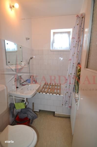 Exclusiv apartament 2 camere, etaj intermediar, Astra Berzei