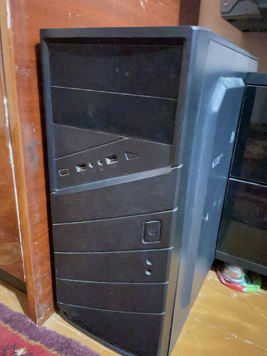 Компьютер настольный