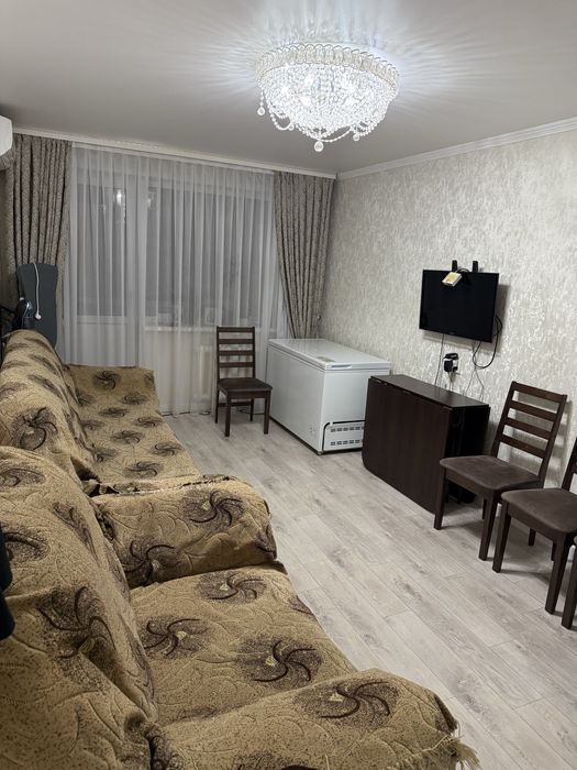 Продам 2-комнатную квартиру