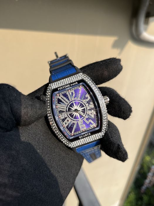 Часовник Pintime НАМАЛЕН!