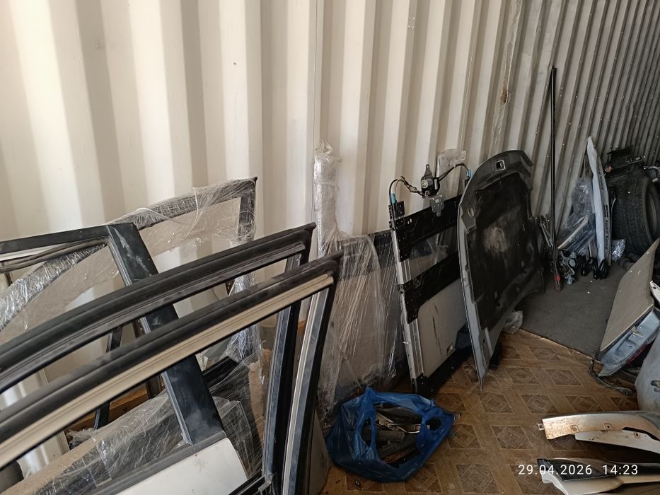 Продам Авторазбор