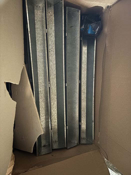 Продам клетки для бройлера