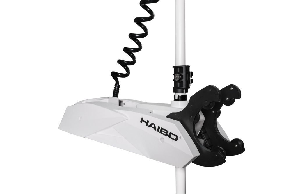 Электроякорь Haibo GPS