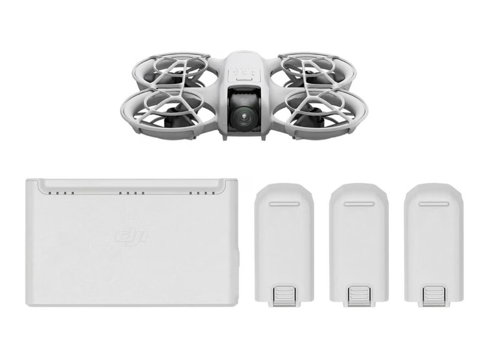 DJI Neo Fly More Combo