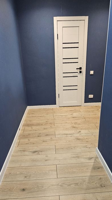 1 комнатная ЦЕМ ПОС (ЖК SITECO)