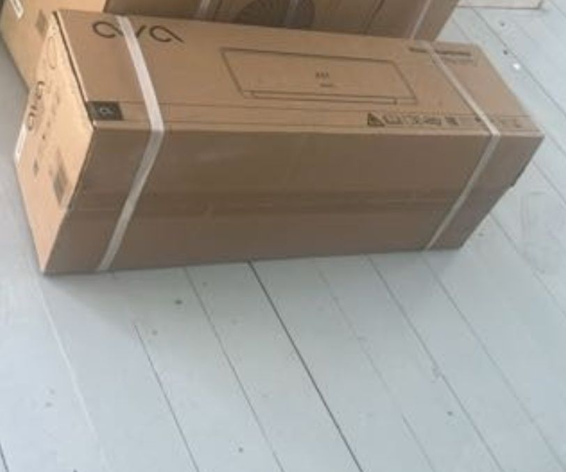 Внутренний блок кондиционера