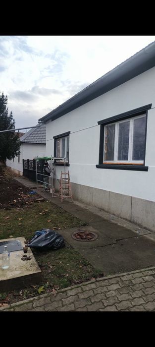 Construcții si renovări case vechii!!