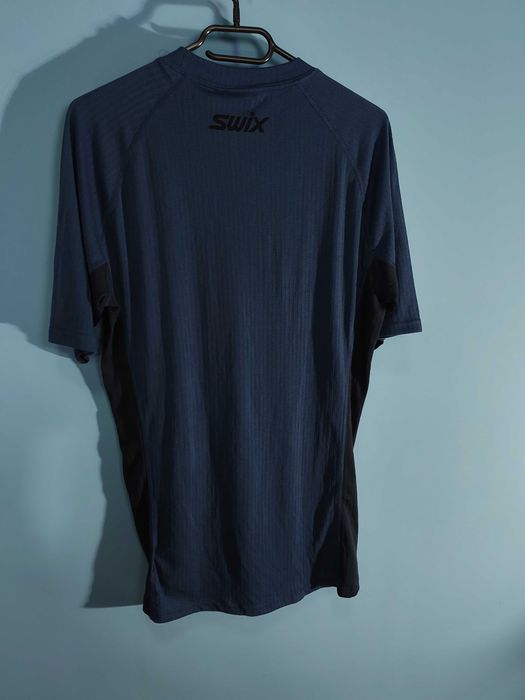 SWIX RaceX Тениска/Мъжка XL