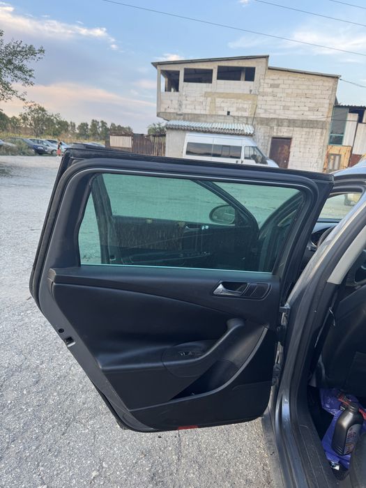 Passat b6 комби НА ЧАСТИ 2.0 TDI BMP DSG DQ250