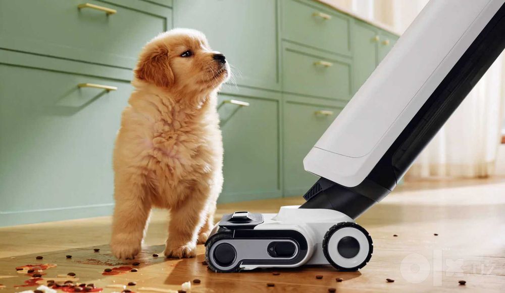 Беспроводной пылесос Roborock Cleaner Flexi Pro ГЛОБАЛ