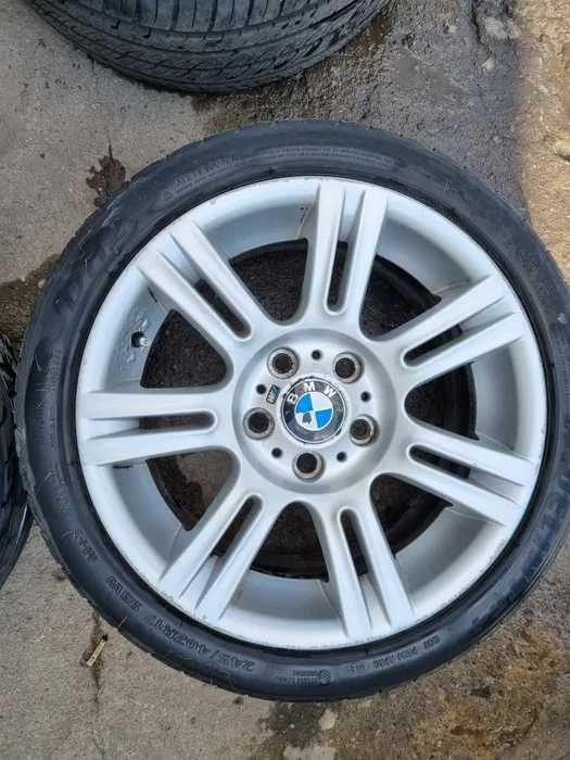 Jante bmw 5x120 style 194 R17
