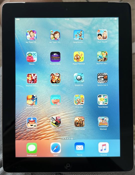Apple Ipad 3 32 GB