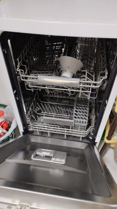 Посудомоечная машина