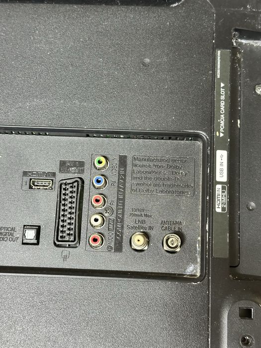 Телевизор Lg 32 дюйма