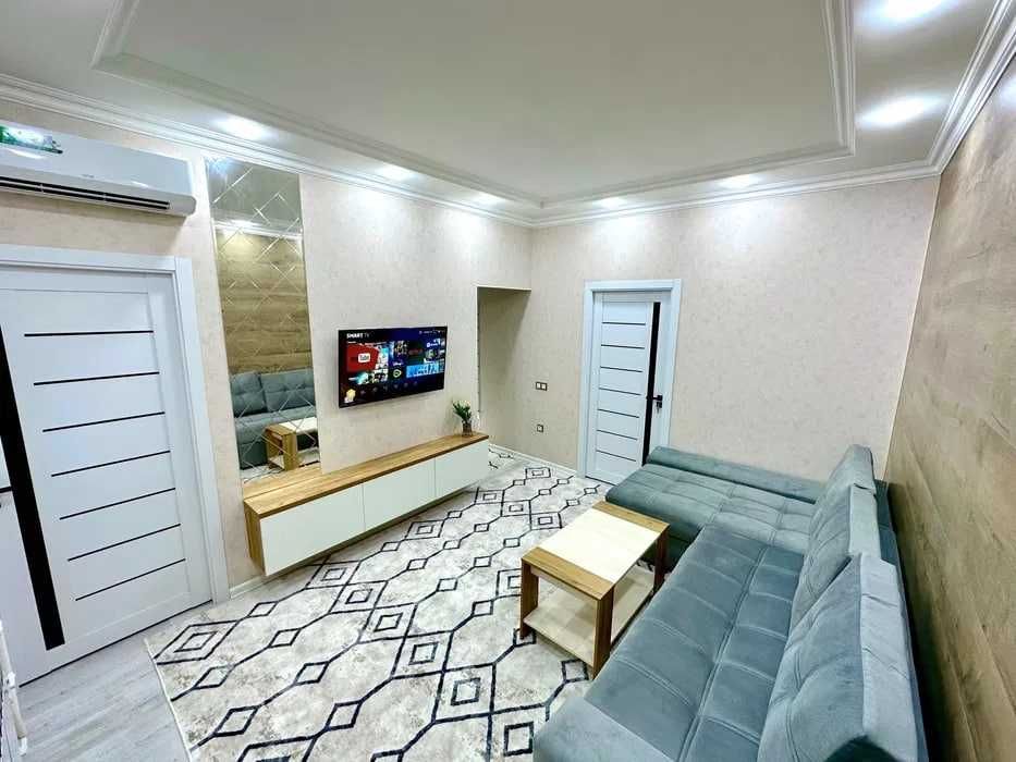 Сдам срочно 3комнатная квартира в отличном состоянии.ЮнусабадХонСарой!