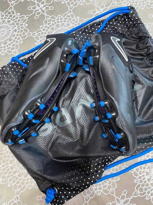 Бутонки Nike Tiempo