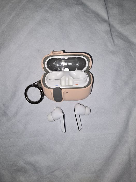 Оригинал Samsung Galaxy Buds 3 Pro