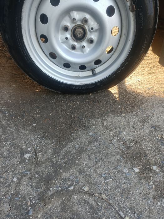 Шины Goodride летние